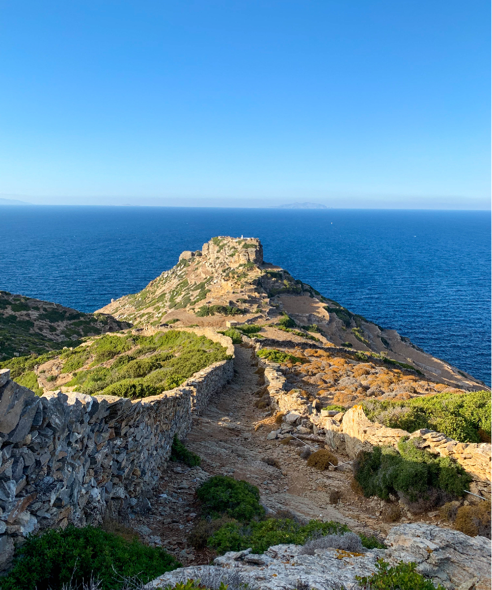 4cardinalpoints.com - Travel - Greece - Amorgos