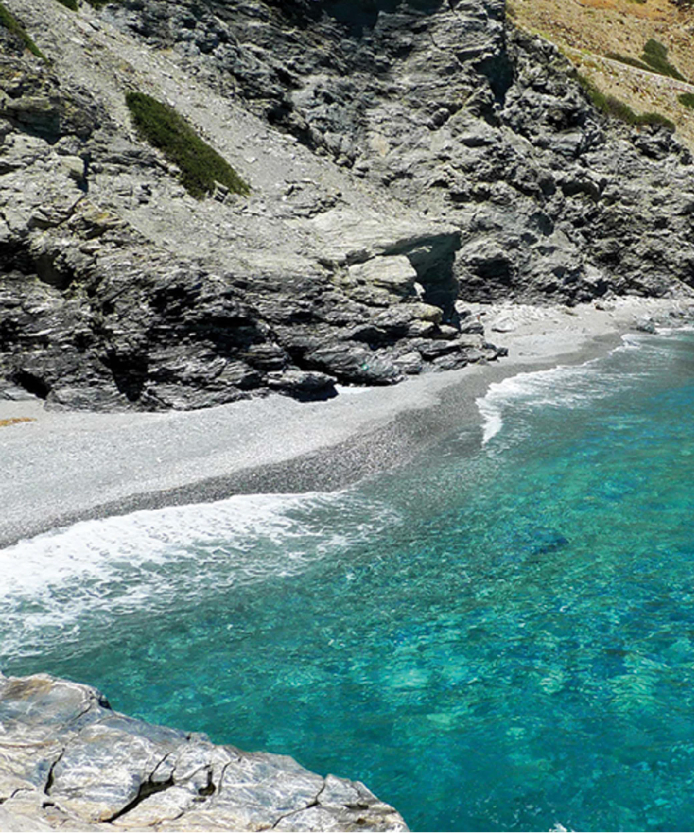 4cardinalpoints.com - Travel - Greece - Amorgos