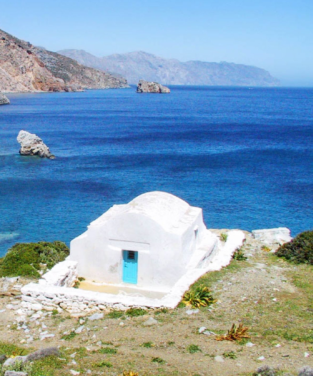 4cardinalpoints.com - Travel - Greece - Amorgos