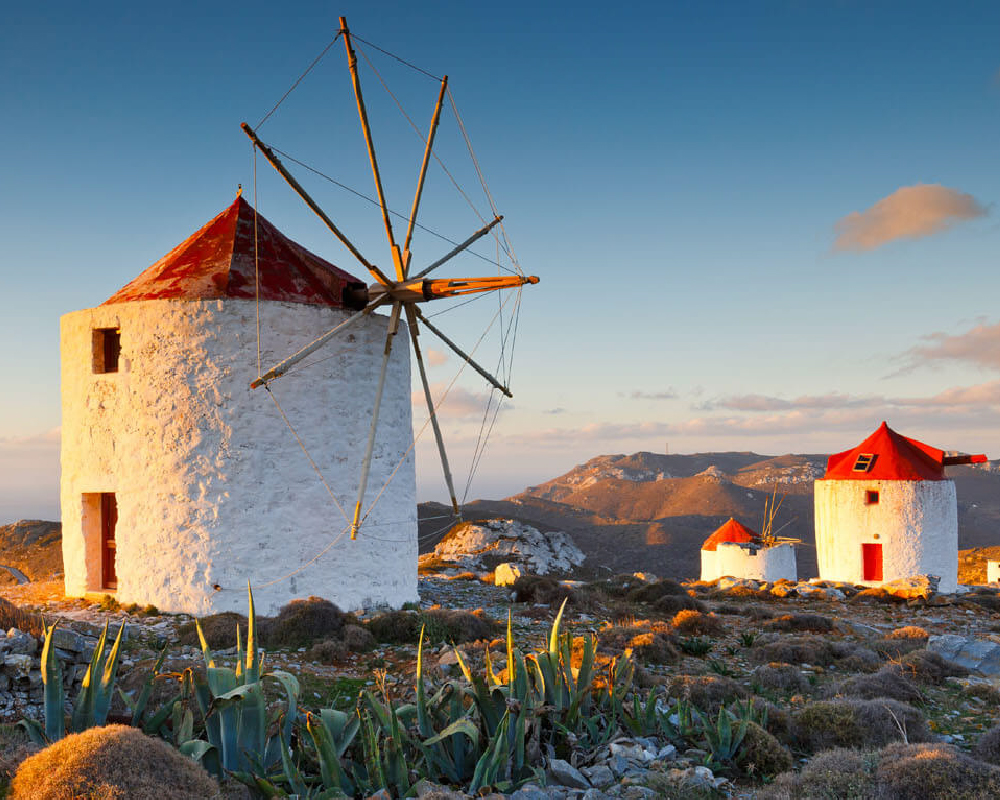 4cardinalpoints.com - Travel - Greece - Amorgos