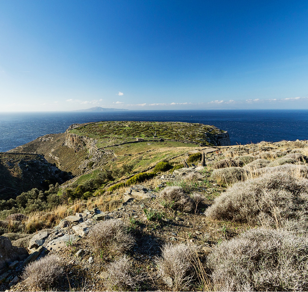 4cardinalpoints.com - Travel - Greece - Andros