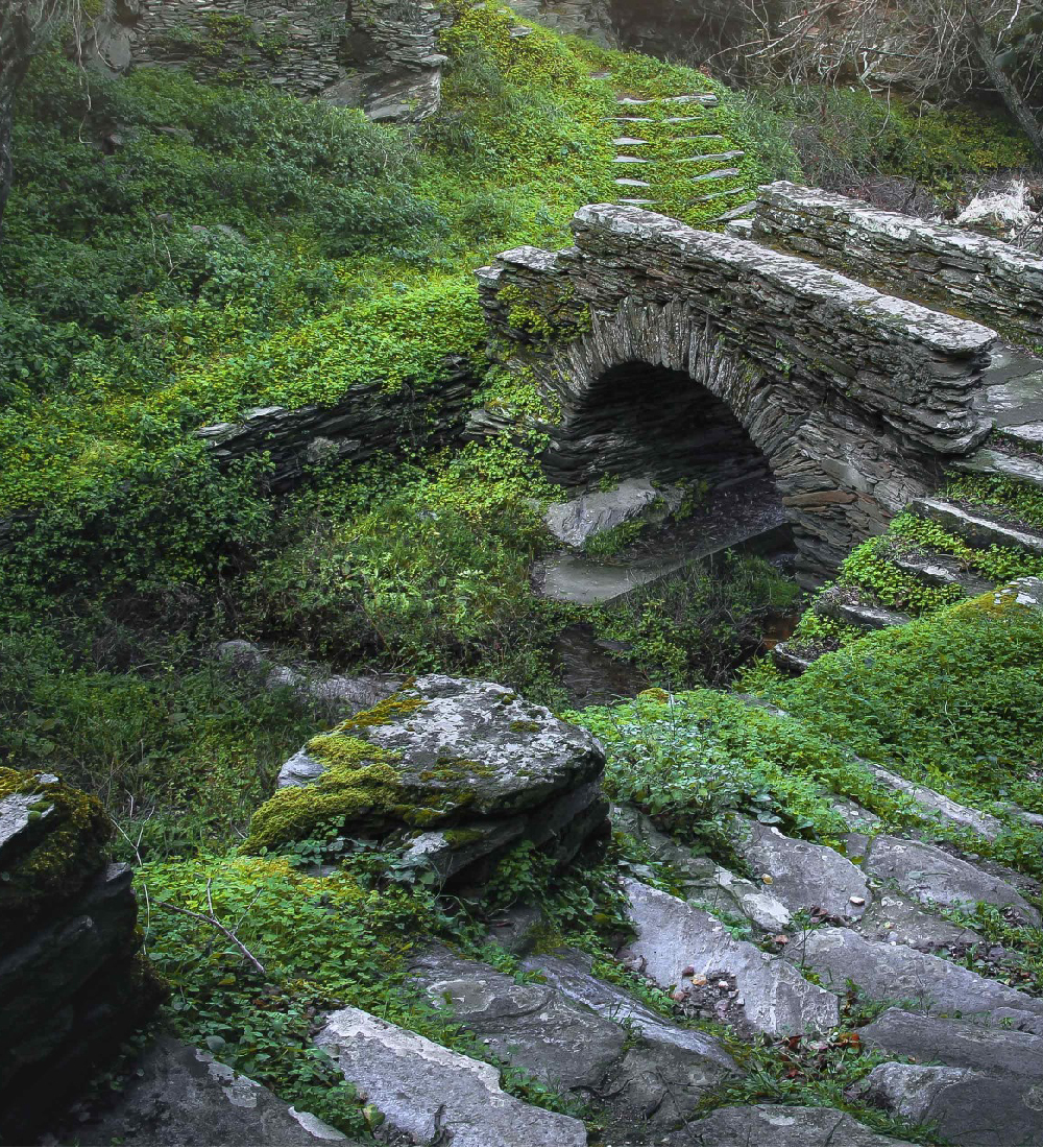 4cardinalpoints.com - Travel - Greece - Andros