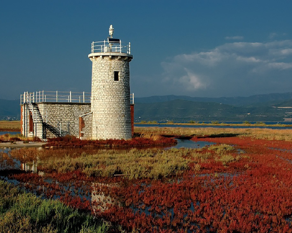 4cardinalpoints.com - Travel - Greece - Arta